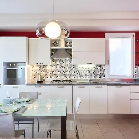 Mabellini Lifestyle Apartament