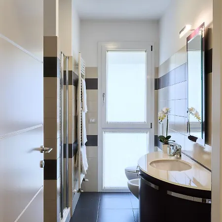 Mabellini Lifestyle Apartament *