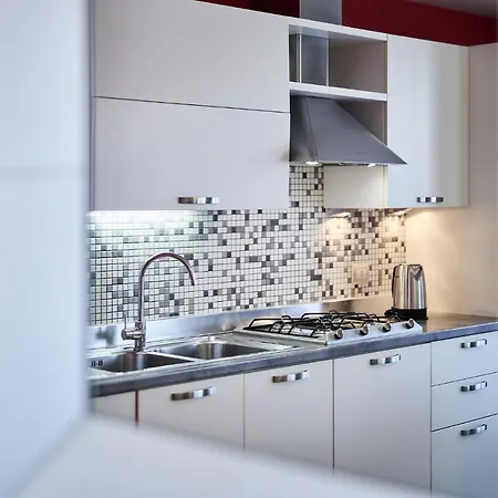 Mabellini Lifestyle Apartament