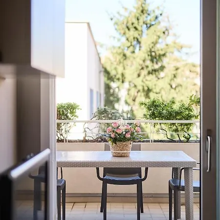 Apartament Mabellini Lifestyle