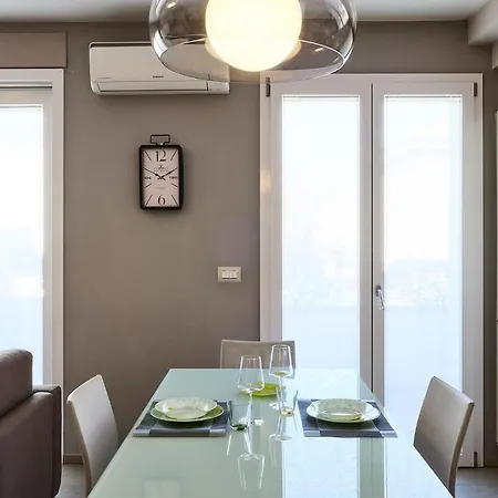 Mabellini Lifestyle Apartament *