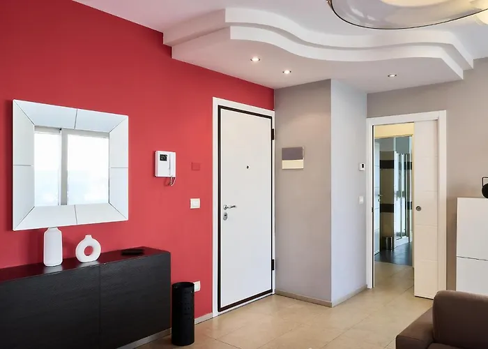 Mabellini Lifestyle شقة