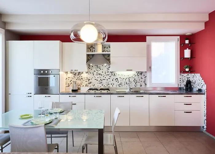 Mabellini Lifestyle شقة