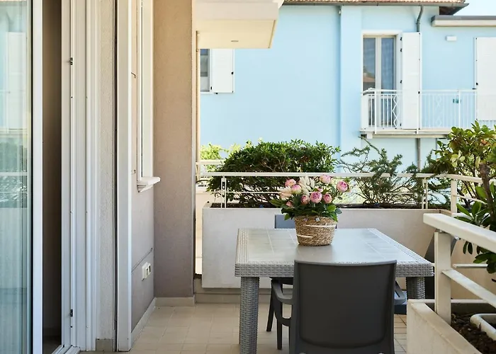 شقة Mabellini Lifestyle