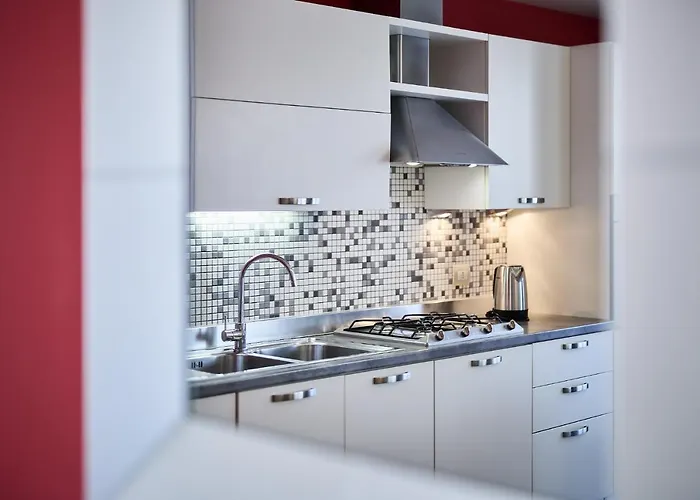 Mabellini Lifestyle شقة