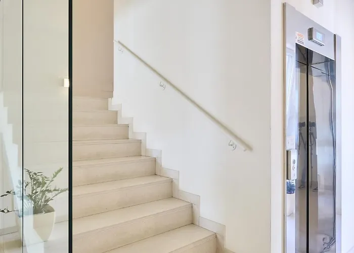 Mabellini Lifestyle شقة