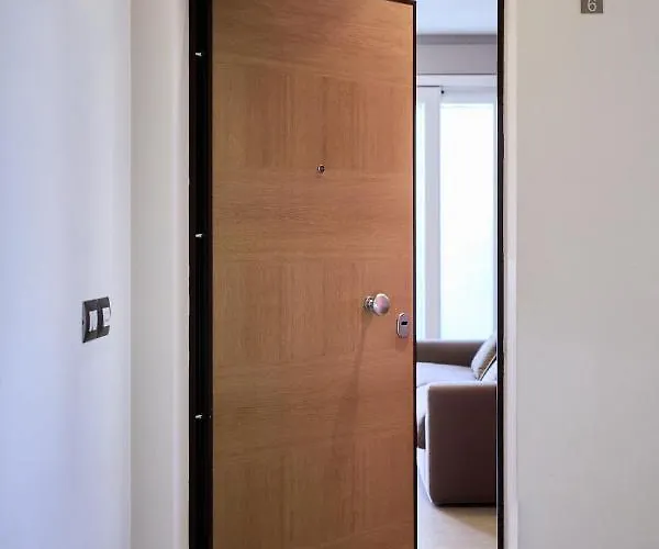 شقة Mabellini Lifestyle فانو