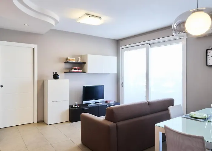 شقة Mabellini Lifestyle