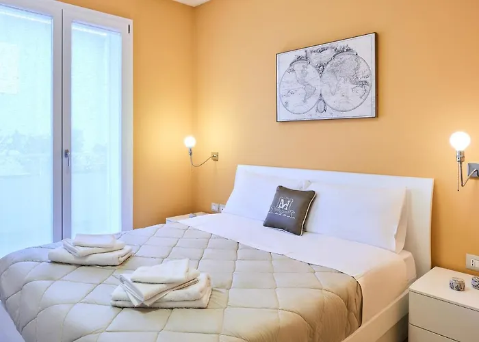 Mabellini Lifestyle شقة