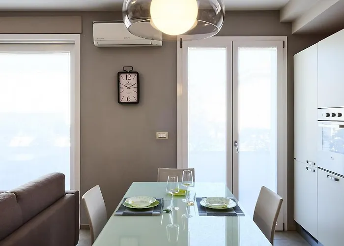 Mabellini Lifestyle شقة *