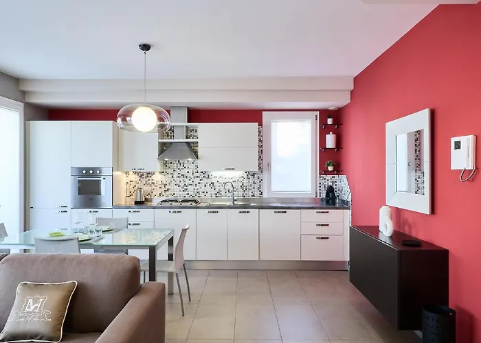 شقة Mabellini Lifestyle فانو