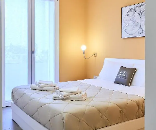 شقة Mabellini Lifestyle