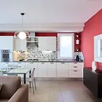 Lägenhet Mabellini Lifestyle Fano