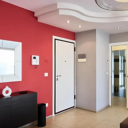 Mabellini Lifestyle Apartmán