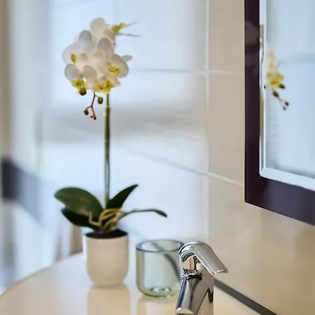 Apartmán Mabellini Lifestyle Fano (Pesaro and Urbino)