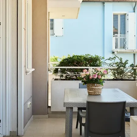 Apartmán Mabellini Lifestyle