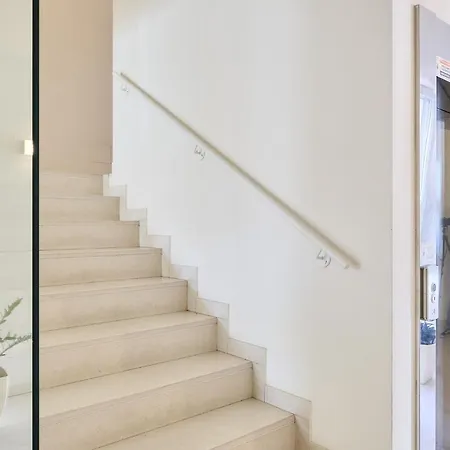 Mabellini Lifestyle Apartmán