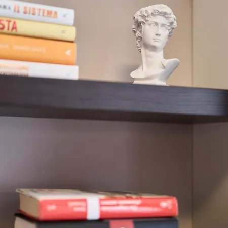 Lägenhet Mabellini Lifestyle Fano