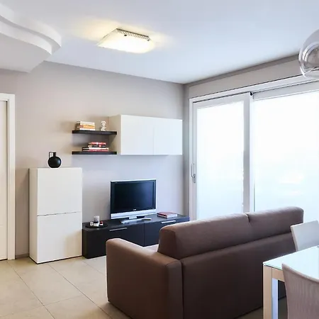 Apartmán Mabellini Lifestyle