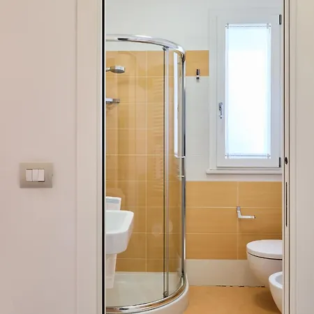 Mabellini Lifestyle Apartmán Fano (Pesaro and Urbino)