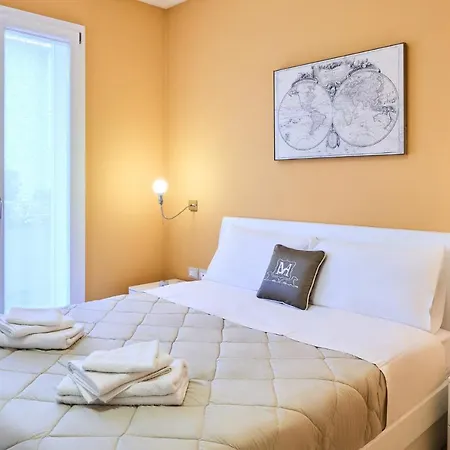 Mabellini Lifestyle Apartmán