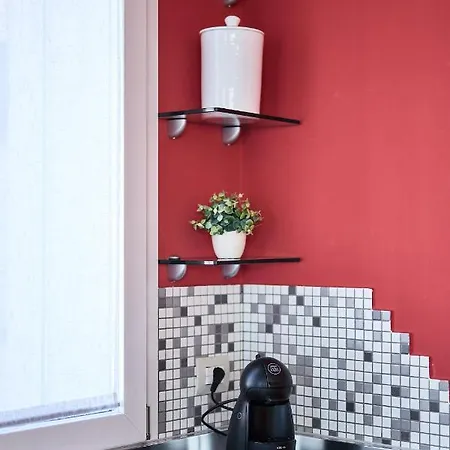 Apartmán Mabellini Lifestyle *