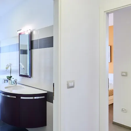 Apartmán Mabellini Lifestyle Fano (Pesaro and Urbino)