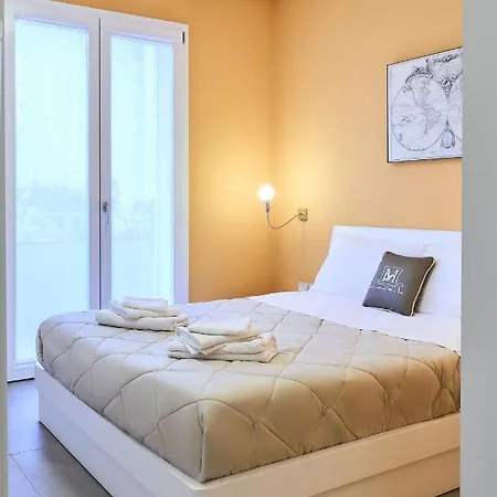 Apartmán Mabellini Lifestyle